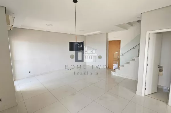 Apartamento duplex para venda e aluguel, 3 quarto(s),  Vila Santa Tereza, Bauru