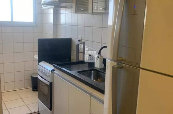 Apartamento para aluguel, 1 quarto(s),  Jardim Panorama, Bauru