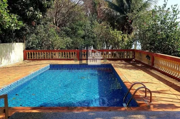 Chácara para venda em arealva - beira do rio tietê - por R$ 410.000,00