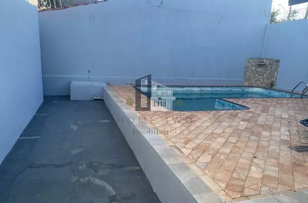 Casa para aluguel e venda, 2 quarto(s),  Santa Fé, Bauru - Foto 5