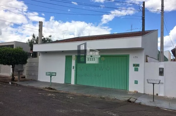 Casa para aluguel, 3 quarto(s),  Parque Vista Alegre, Bauru - Foto 5