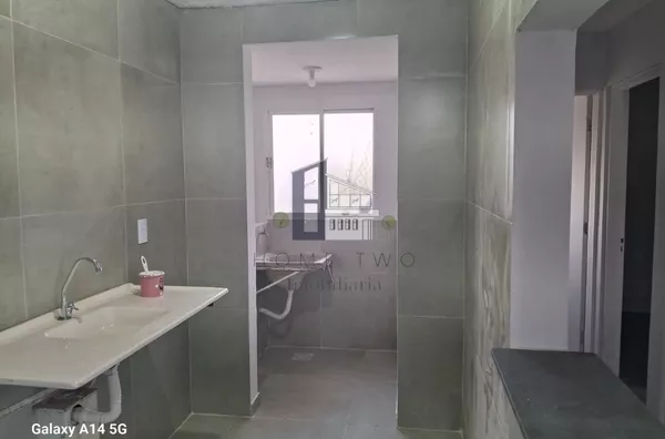 Apartamento para venda, RESIDENCIAL TRÊS AMERICAS,  Núcleo Habitacional Vereador Edson Francisco Da Silva, Bauru