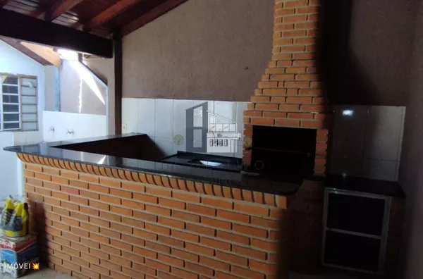 Casa, 100 m² - venda por R$ 210.000,00 - Conjunto Habitacional Isaura Pitta Garms - Bauru/SP