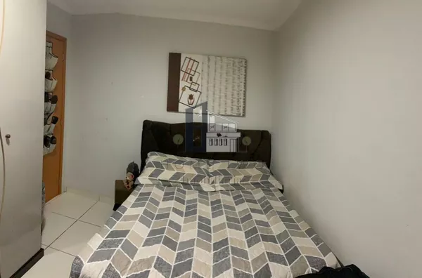 Apartamento para venda, 2 quarto(s),  Jardim Das Orquídeas, Bauru