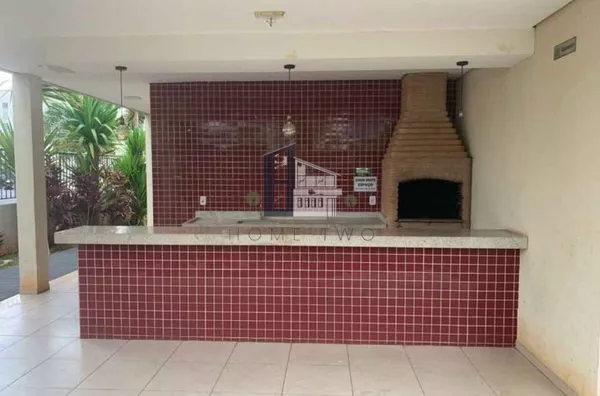 Apartamento para aluguel, 2 quarto(s),  Parque Das Nações, Bauru