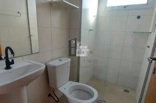 Apartamento para aluguel, 1 quarto(s),  Vila Altinópolis, Bauru