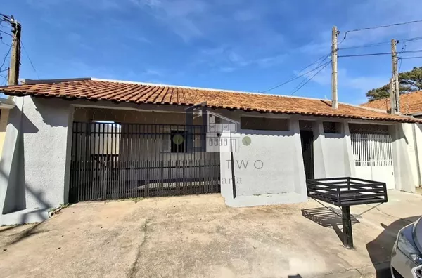 Casa para aluguel, 3 quarto(s),  Novo Jardim Pagani, Bauru - Foto 13