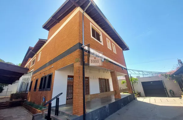 Casa para venda,  Jardim América, Bauru