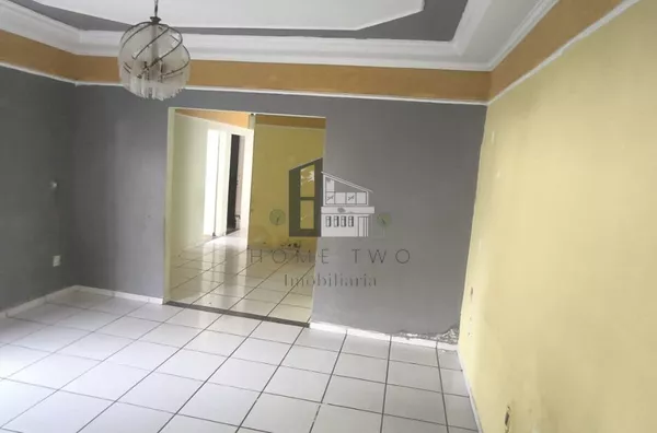 Casa para aluguel, 3 quarto(s),  Conjunto Habitacional Isaura Pitta Garms, Bauru