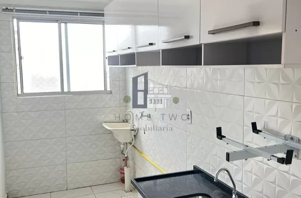 Apartamento para aluguel,  Parque Bellagio, Bauru SP