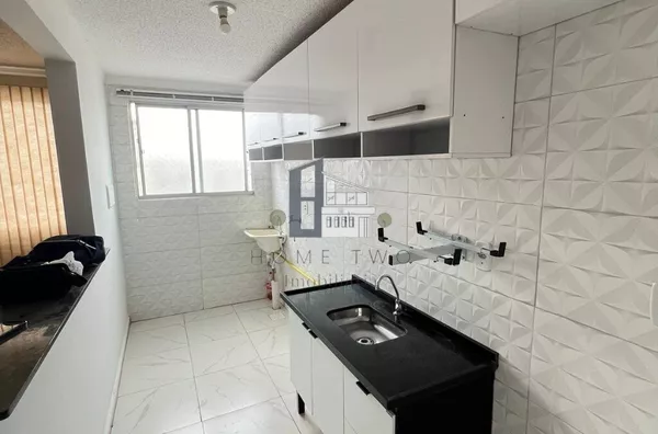 Apartamento para aluguel,  Parque Bellagio, Bauru SP