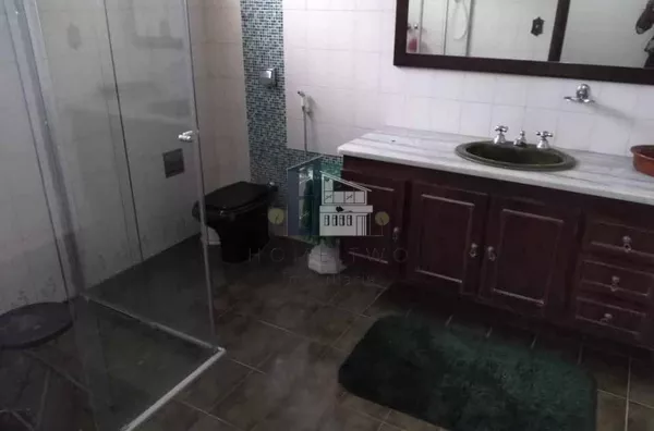 Casa para alugar, 380 m² por R$ 3.000,00/mês - Jardim Estoril - Bauru/SP
