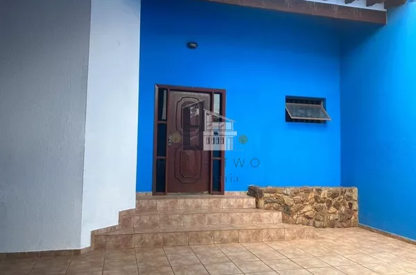 Casa para venda e aluguel, 3 quarto(s),  Parque Residencial Jardim Araruna, Bauru