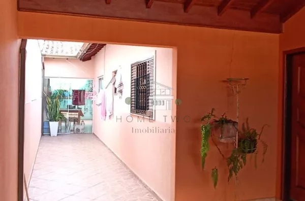 Casa para venda, 3 quarto(s),  Vila Souto, Bauru