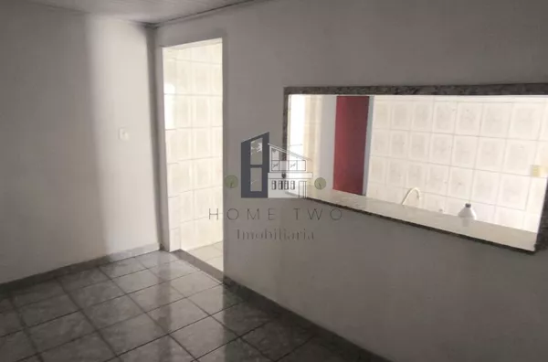Casa para aluguel, 1 quarto(s),  Jardim Silvestre, Bauru