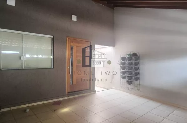 Casa para aluguel, 3 quarto(s),  Parque Santa Edwiges, Bauru