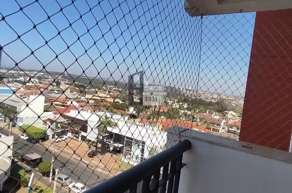Apartamento para aluguel, 3 quarto(s),  Jardim Estoril Iv, Bauru
