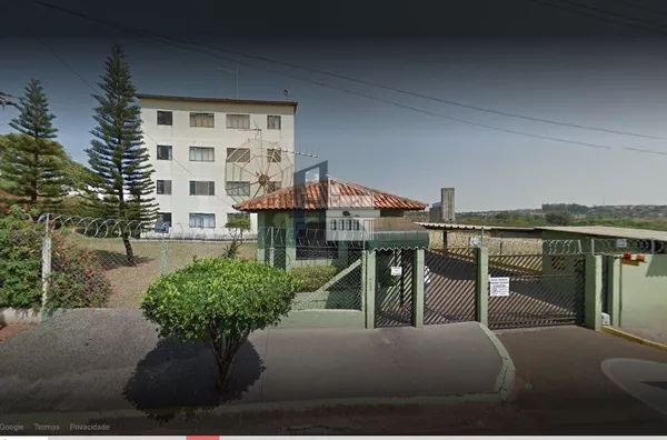 Apartamento para venda, 2 quarto(s),  Vila Industrial, Bauru