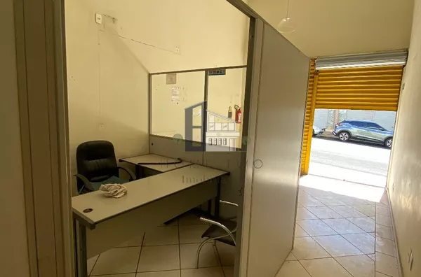 Sala comercial para aluguel,  Centro, Bauru