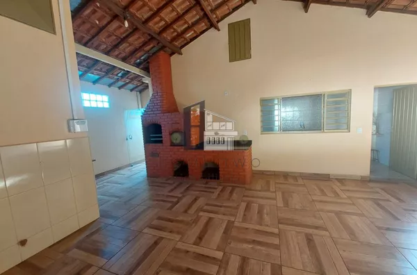 Casa para venda,  Vila São João Da Boa Vista, Bauru