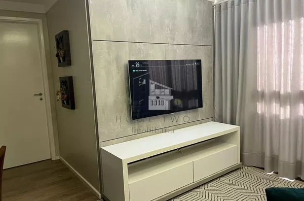 Apartamento para aluguel, 2 quarto(s),  Vila Aviação, Bauru