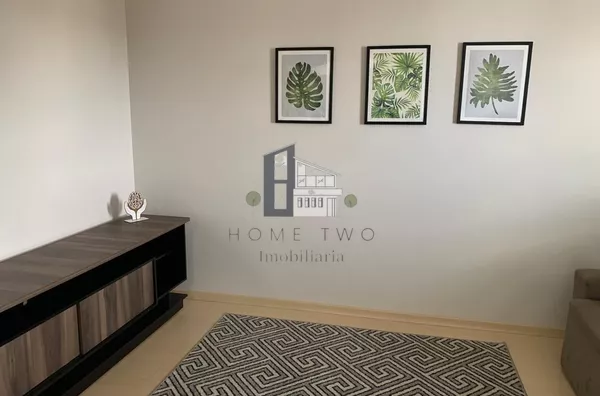 Apartamento duplex para aluguel, 1 quarto(s),  Vila Altinópolis, Bauru