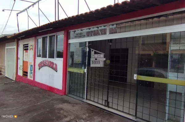 Casa para aluguel,  Núcleo Residencial Beija-flor, Bauru