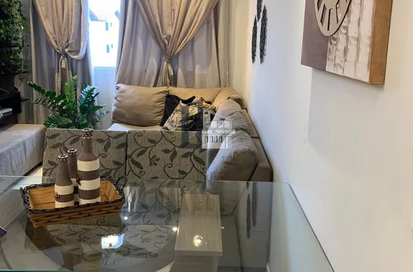 Apartamento para venda, 2 quarto(s),  Jardim Das Orquídeas, Bauru