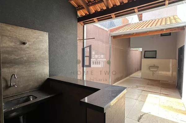 Casa para aluguel, 2 quarto(s), Bauru - Foto 19