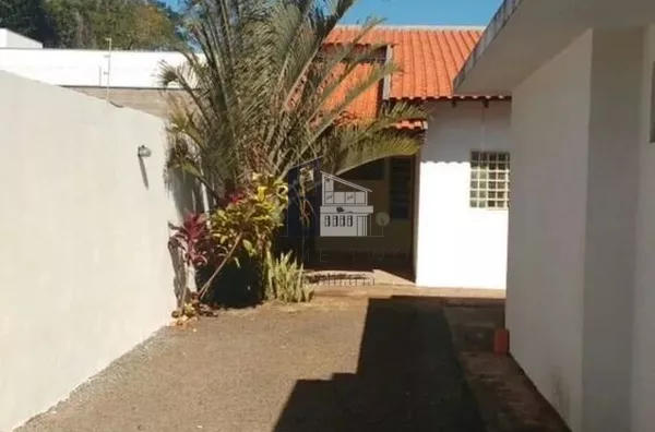 Casa para aluguel, 3 quarto(s),  Jardim Colonial, Bauru