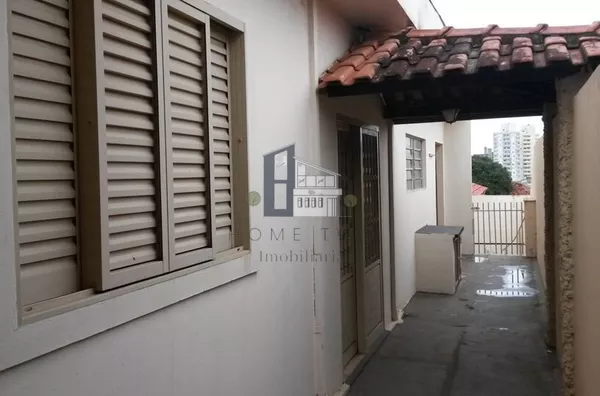 Casa para aluguel, 3 quarto(s),  Vila Flores, Bauru