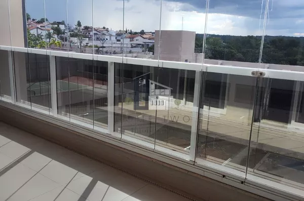 Apartamento para aluguel, 3 quarto(s),  Vila Aviação, Bauru