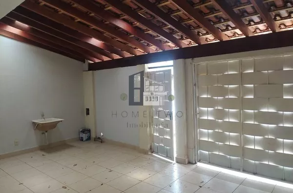 Casa para aluguel, 3 quarto(s),  Jardim Ferraz, Bauru - Foto 8
