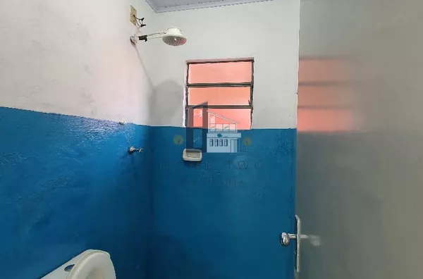 Casa para alugar, 65 m² por R$ 1,100,00/mês - Núcleo Habitacional Mary Dota - Bauru/SP - Foto 12