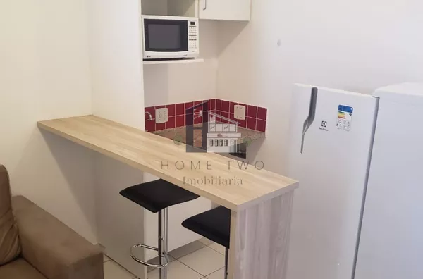 Apartamento para aluguel, 1 quarto(s),  Vila Cidade Universitária, Bauru