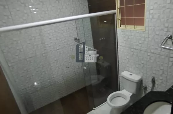 Casa para aluguel, 2 quarto(s),  Pousada Da Esperança Ii, Bauru