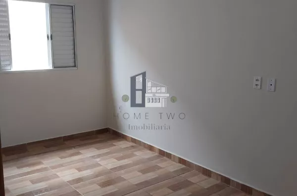 Casa para aluguel, 2 quarto(s),  Parque Paulistano, Bauru