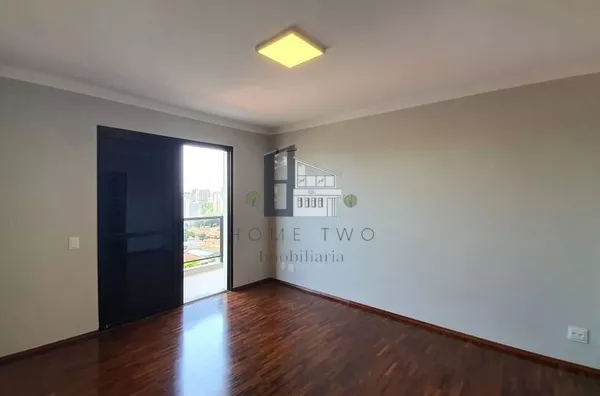 Apartamento para aluguel, 4 quarto(s), Edificio Sidon em Vila Santa Tereza, Bauru