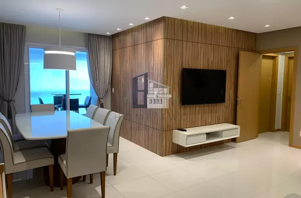 Apartamento para aluguel, 3 quarto(s),  Jardim Infante Dom Henrique, Bauru