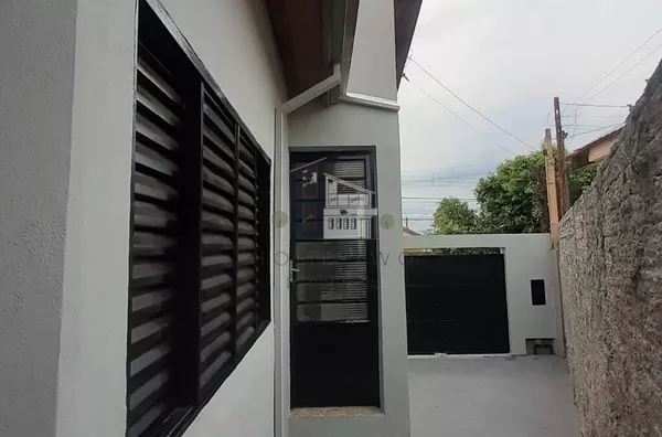 Casa para aluguel, 3 quarto(s),  Vila D'aro, Bauru - Foto 13
