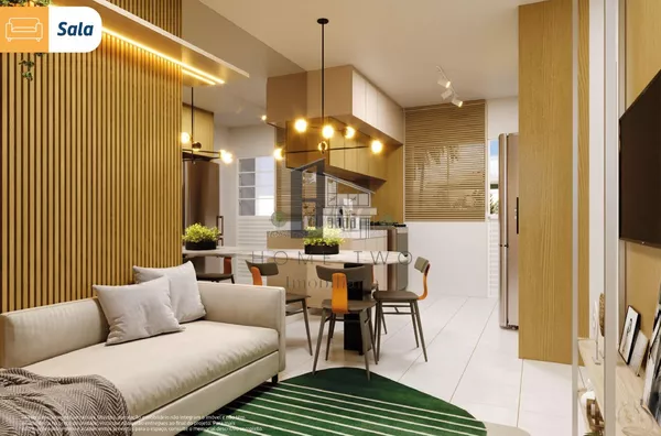 Casa para venda,  Lançamento Cidade Alegre, Bauru, SP