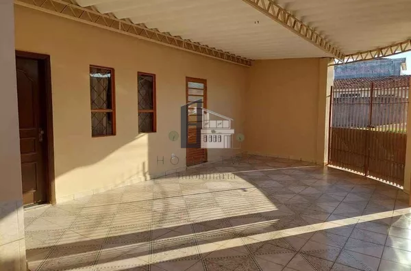 Casa para aluguel, 2 quarto(s),  Jardim Vânia Maria, Bauru - Foto 2