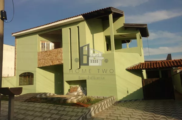 Casa em condomínio para venda e aluguel, 4 quarto(s),  Jardim Marabá, Bauru