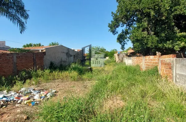 Terreno para venda,  Vila Independência, Bauru
