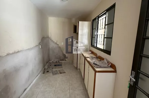 Casa para aluguel, 3 quarto(s),  Samambaia Parque Residencial, Bauru