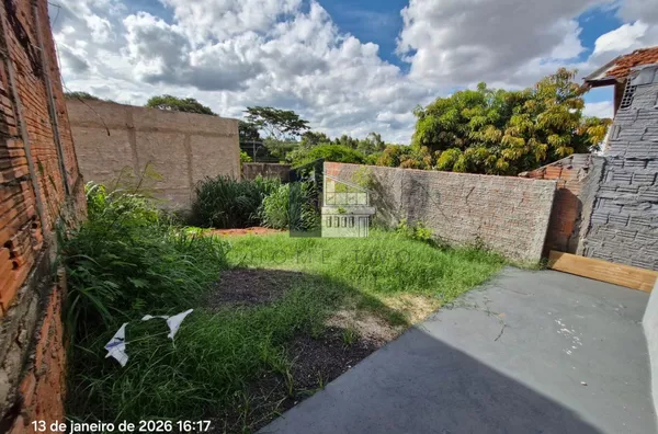 Casa para venda,  Jardim Ouro Verde, Bauru