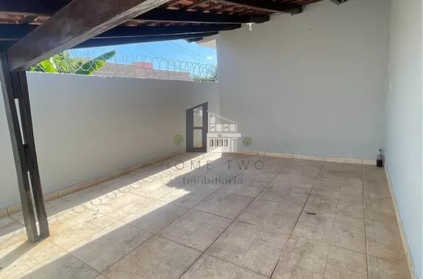Casa para aluguel,  Jardim Solange, Bauru