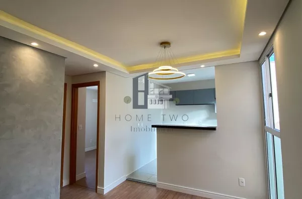 Apartamento para venda, Residencial Borussia, Jardim Country Club, Bauru