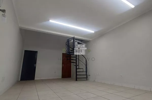 Sala comercial para aluguel,  Vila Mesquita, Bauru