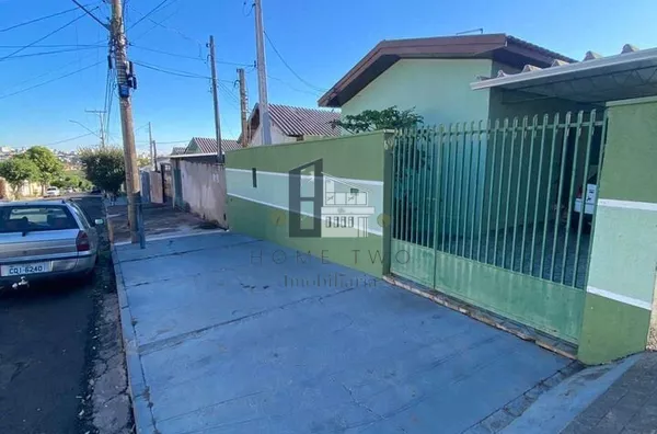 Casa para aluguel, 3 quarto(s),  Núcleo Residencial Beija-flor, Bauru - Foto 25